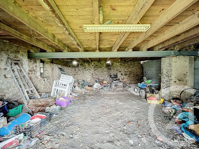 maison à vendre - 5 pièces - 156.0 m2 - LAPTE - 43 - AUVERGNE - Century 21 Agence Des Sucs