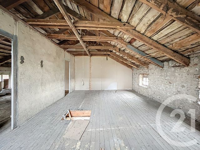 maison à vendre - 5 pièces - 156.0 m2 - LAPTE - 43 - AUVERGNE - Century 21 Agence Des Sucs