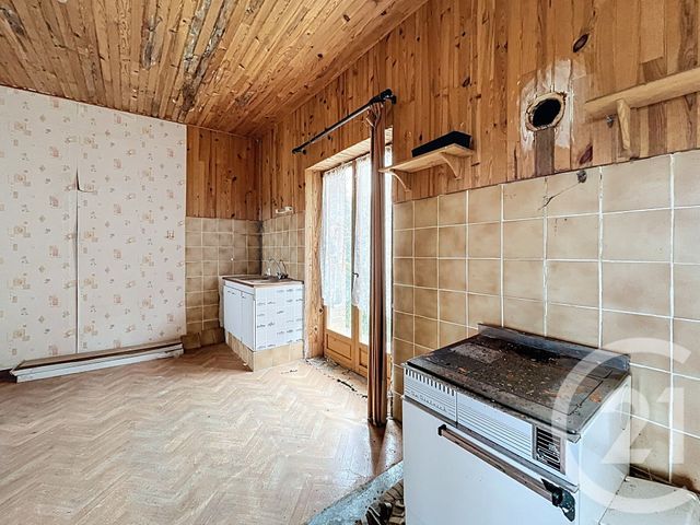 maison à vendre - 5 pièces - 156.0 m2 - LAPTE - 43 - AUVERGNE - Century 21 Agence Des Sucs