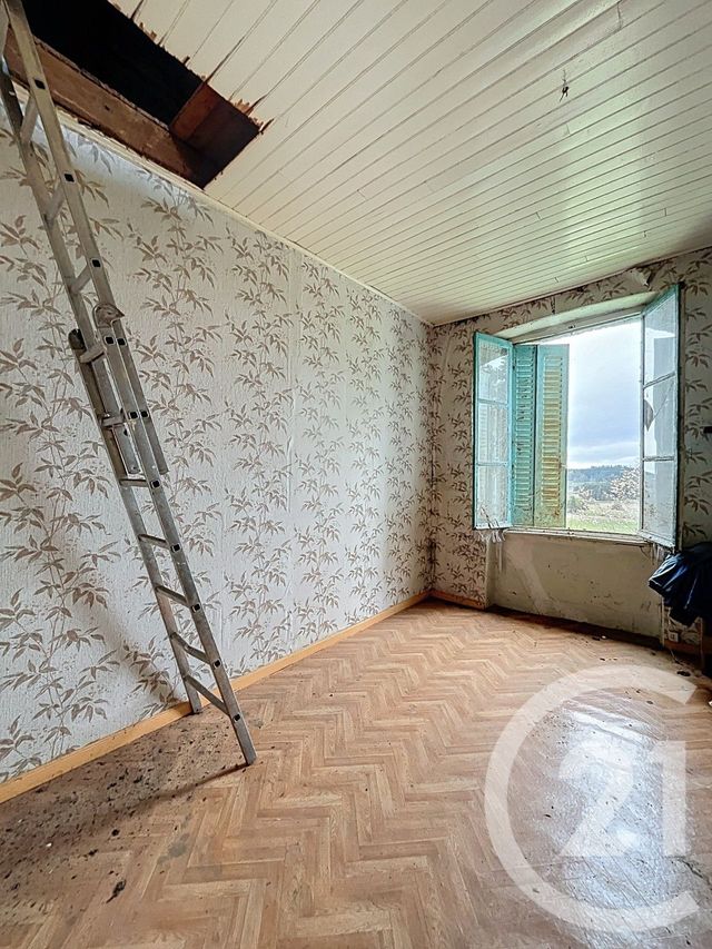 maison à vendre - 5 pièces - 156.0 m2 - LAPTE - 43 - AUVERGNE - Century 21 Agence Des Sucs
