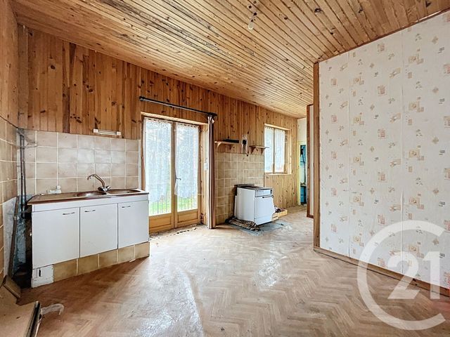 maison à vendre - 5 pièces - 156.0 m2 - LAPTE - 43 - AUVERGNE - Century 21 Agence Des Sucs