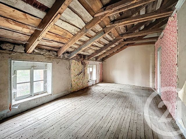 maison à vendre - 5 pièces - 156.0 m2 - LAPTE - 43 - AUVERGNE - Century 21 Agence Des Sucs