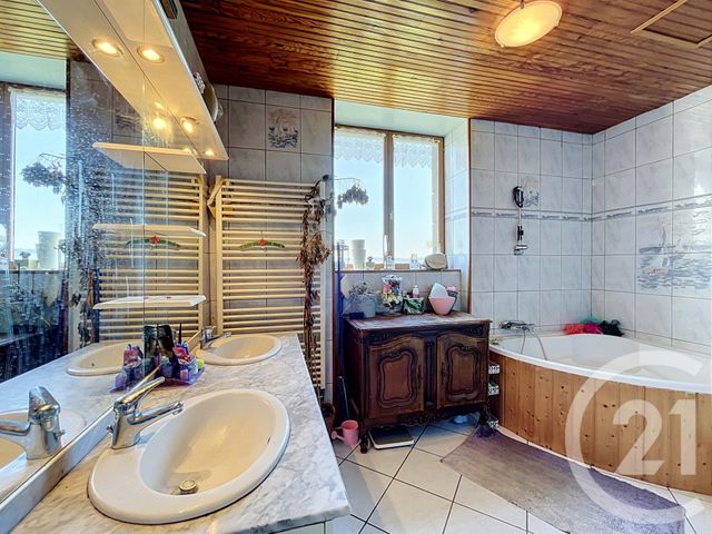 maison à vendre - 9 pièces - 300.0 m2 - LAPTE - 43 - AUVERGNE - Century 21 Agence Des Sucs