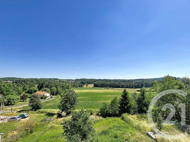 maison à vendre - 9 pièces - 300.0 m2 - LAPTE - 43 - AUVERGNE - Century 21 Agence Des Sucs