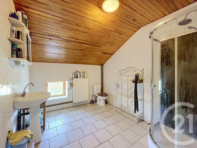 maison à vendre - 9 pièces - 300.0 m2 - LAPTE - 43 - AUVERGNE - Century 21 Agence Des Sucs