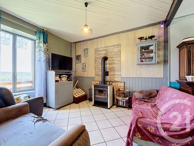 maison à vendre - 9 pièces - 300.0 m2 - LAPTE - 43 - AUVERGNE - Century 21 Agence Des Sucs