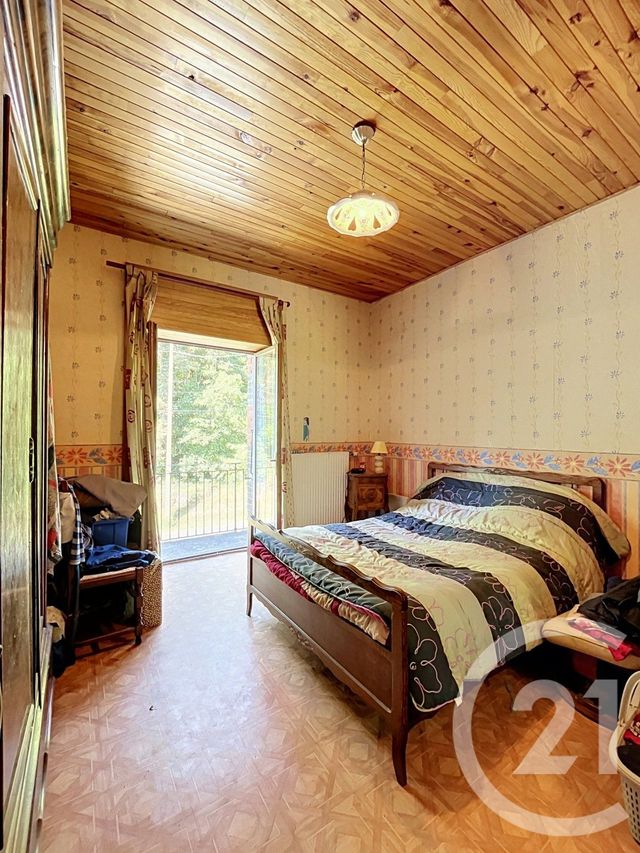 maison à vendre - 9 pièces - 300.0 m2 - LAPTE - 43 - AUVERGNE - Century 21 Agence Des Sucs