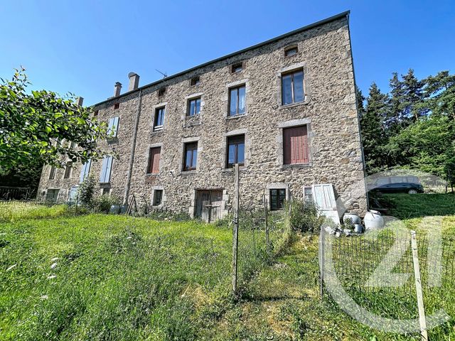 maison - LAPTE - 43