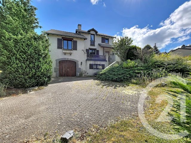 maison - YSSINGEAUX - 43