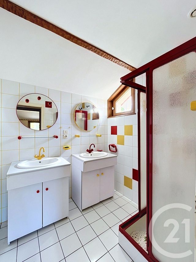 maison à vendre - 5 pièces - 162.0 m2 - YSSINGEAUX - 43 - AUVERGNE - Century 21 Agence Des Sucs