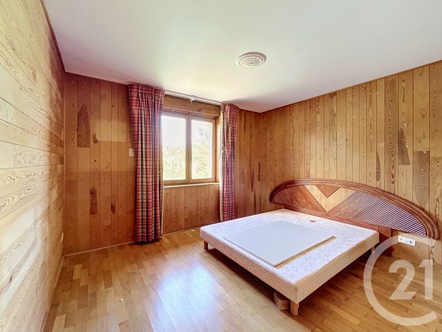 maison à vendre - 5 pièces - 162.0 m2 - YSSINGEAUX - 43 - AUVERGNE - Century 21 Agence Des Sucs