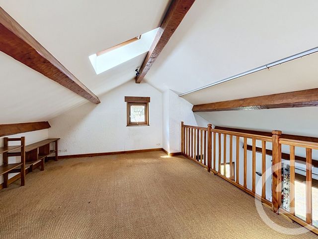 maison à vendre - 5 pièces - 162.0 m2 - YSSINGEAUX - 43 - AUVERGNE - Century 21 Agence Des Sucs