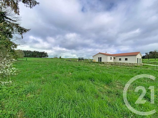 Terrain à vendre RAUCOULES