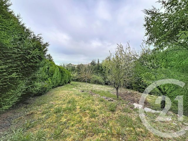 Terrain à vendre MONISTROL SUR LOIRE