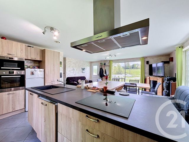 maison à vendre - 5 pièces - 86.78 m2 - YSSINGEAUX - 43 - AUVERGNE - Century 21 Agence Des Sucs