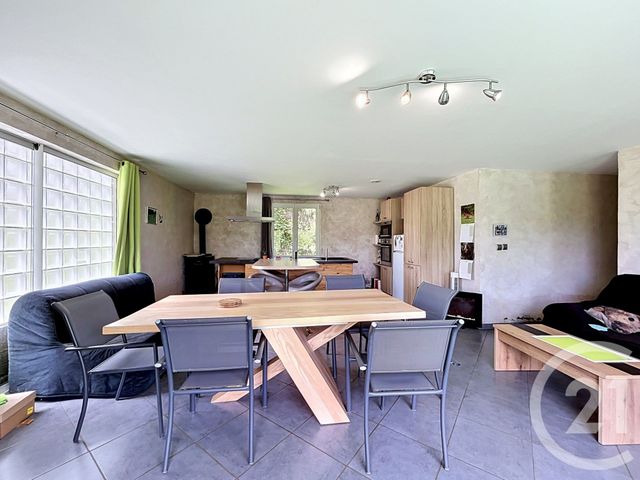 maison à vendre - 5 pièces - 86.78 m2 - YSSINGEAUX - 43 - AUVERGNE - Century 21 Agence Des Sucs