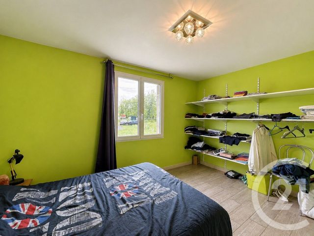 maison à vendre - 5 pièces - 86.78 m2 - YSSINGEAUX - 43 - AUVERGNE - Century 21 Agence Des Sucs