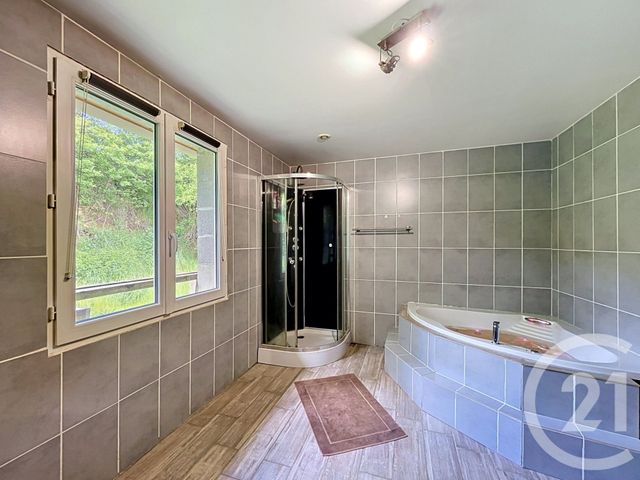 maison à vendre - 5 pièces - 86.78 m2 - YSSINGEAUX - 43 - AUVERGNE - Century 21 Agence Des Sucs