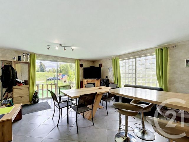maison à vendre - 5 pièces - 86.78 m2 - YSSINGEAUX - 43 - AUVERGNE - Century 21 Agence Des Sucs