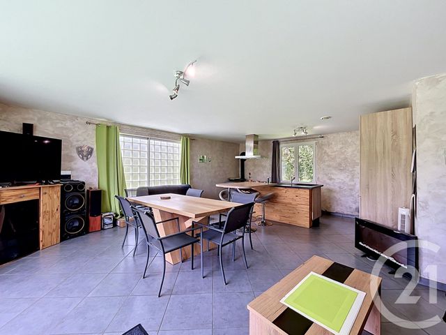 maison à vendre - 5 pièces - 86.78 m2 - YSSINGEAUX - 43 - AUVERGNE - Century 21 Agence Des Sucs