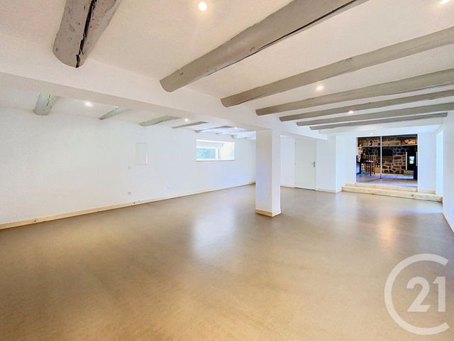 maison à vendre - 5 pièces - 199.85 m2 - GRAZAC - 43 - AUVERGNE - Century 21 Agence Des Sucs