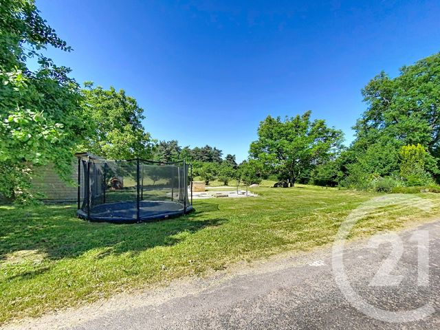 maison à vendre - 5 pièces - 199.85 m2 - GRAZAC - 43 - AUVERGNE - Century 21 Agence Des Sucs