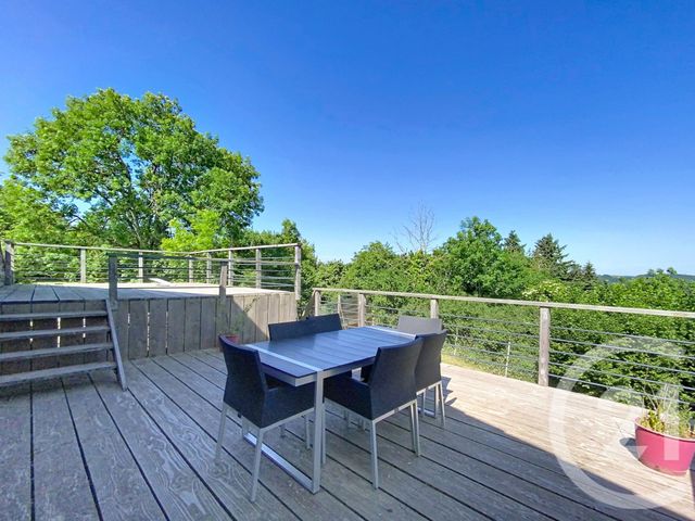 maison à vendre - 5 pièces - 199.85 m2 - GRAZAC - 43 - AUVERGNE - Century 21 Agence Des Sucs