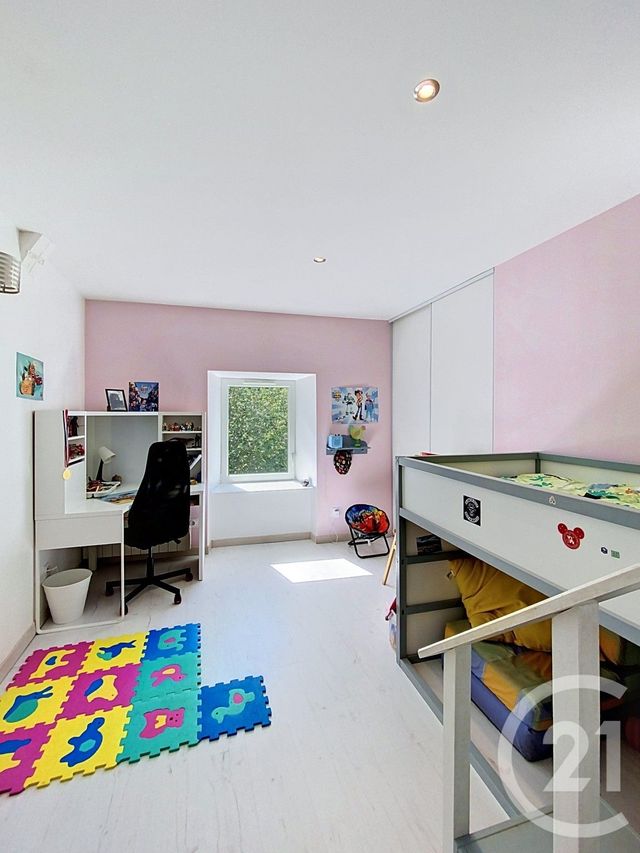 maison à vendre - 5 pièces - 199.85 m2 - GRAZAC - 43 - AUVERGNE - Century 21 Agence Des Sucs
