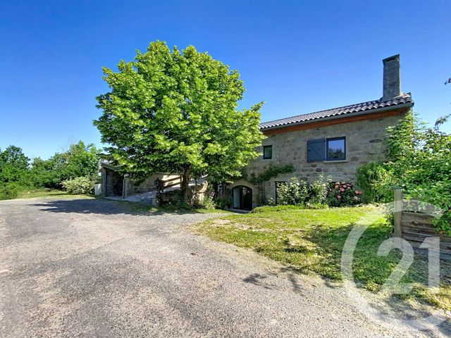 maison - GRAZAC - 43