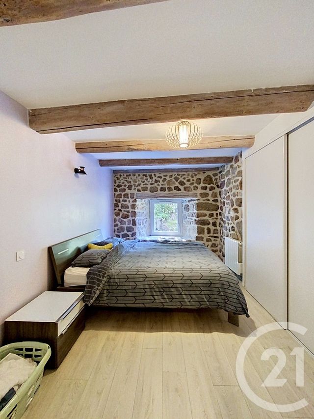 maison à vendre - 5 pièces - 199.85 m2 - GRAZAC - 43 - AUVERGNE - Century 21 Agence Des Sucs