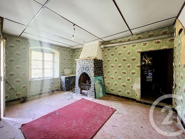 maison à vendre - 8 pièces - 119.1 m2 - ST MAURICE DE LIGNON - 43 - AUVERGNE - Century 21 Agence Des Sucs