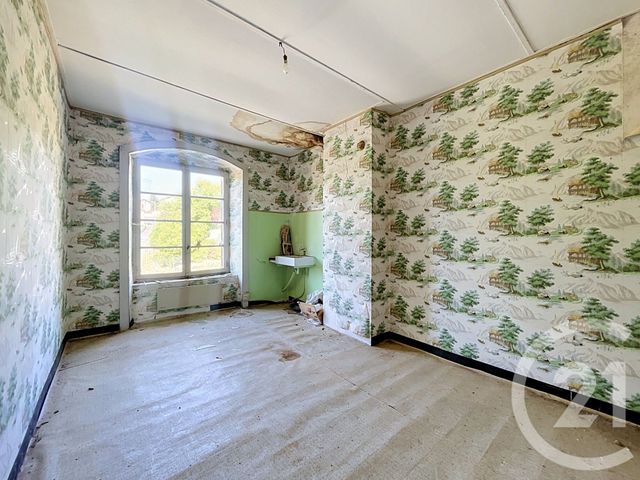 maison à vendre - 8 pièces - 119.1 m2 - ST MAURICE DE LIGNON - 43 - AUVERGNE - Century 21 Agence Des Sucs
