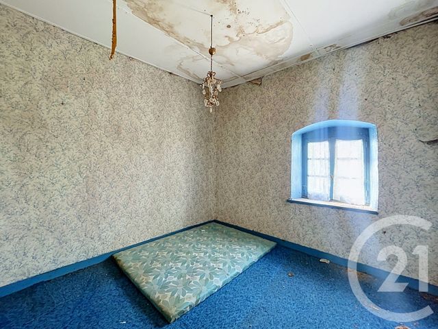 maison à vendre - 8 pièces - 119.1 m2 - ST MAURICE DE LIGNON - 43 - AUVERGNE - Century 21 Agence Des Sucs