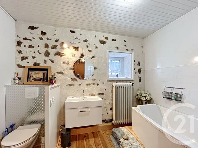 maison à vendre - 5 pièces - 187.0 m2 - RAUCOULES - 43 - AUVERGNE - Century 21 Agence Des Sucs