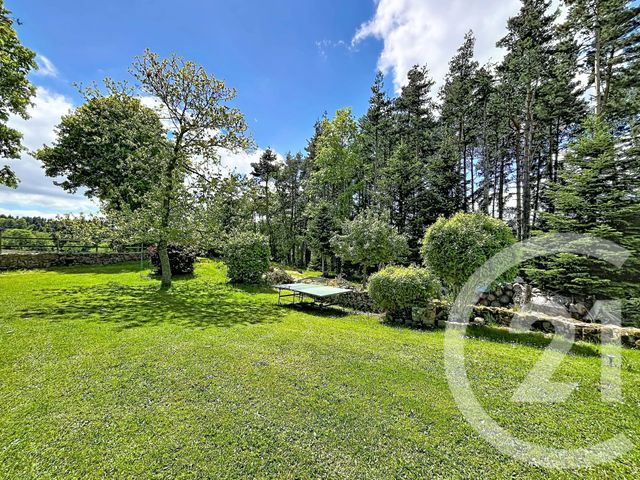 maison à vendre - 5 pièces - 187.0 m2 - RAUCOULES - 43 - AUVERGNE - Century 21 Agence Des Sucs