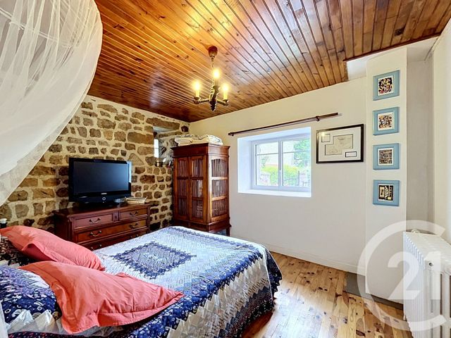 maison à vendre - 5 pièces - 187.0 m2 - RAUCOULES - 43 - AUVERGNE - Century 21 Agence Des Sucs