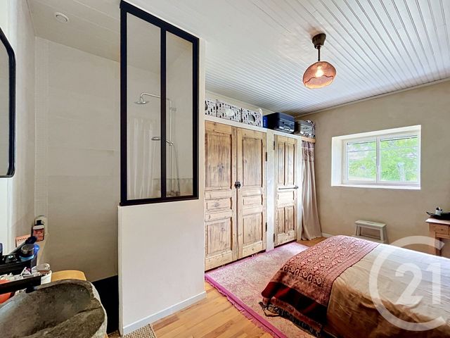 maison à vendre - 5 pièces - 187.0 m2 - RAUCOULES - 43 - AUVERGNE - Century 21 Agence Des Sucs