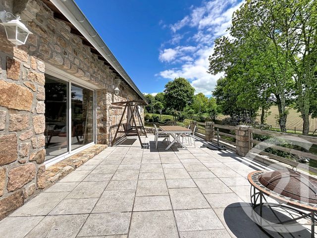maison à vendre - 5 pièces - 187.0 m2 - RAUCOULES - 43 - AUVERGNE - Century 21 Agence Des Sucs