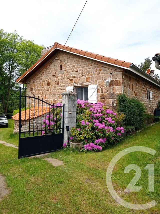 maison à vendre - 5 pièces - 187.0 m2 - RAUCOULES - 43 - AUVERGNE - Century 21 Agence Des Sucs