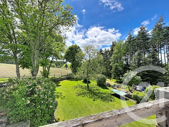 maison à vendre - 5 pièces - 187.0 m2 - RAUCOULES - 43 - AUVERGNE - Century 21 Agence Des Sucs
