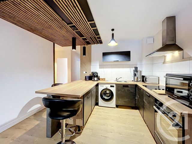 Appartement T3 à vendre YSSINGEAUX