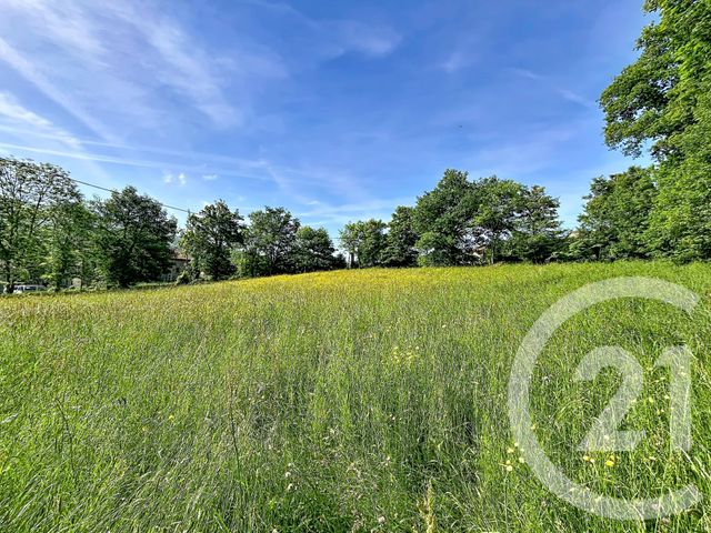 terrain à vendre - 1000.0 m2 - RETOURNAC - 43 - AUVERGNE - Century 21 Agence Des Sucs