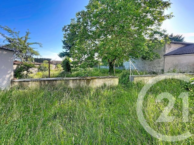 maison à vendre - 4 pièces - 94.73 m2 - ST MAURICE DE LIGNON - 43 - AUVERGNE - Century 21 Agence Des Sucs