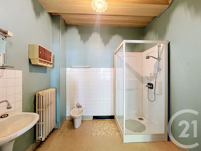 maison à vendre - 4 pièces - 94.73 m2 - ST MAURICE DE LIGNON - 43 - AUVERGNE - Century 21 Agence Des Sucs