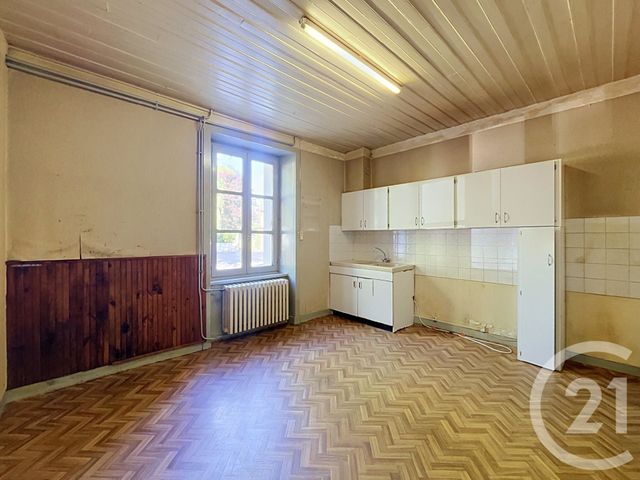 maison à vendre - 4 pièces - 94.73 m2 - ST MAURICE DE LIGNON - 43 - AUVERGNE - Century 21 Agence Des Sucs