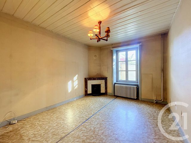 maison à vendre - 4 pièces - 94.73 m2 - ST MAURICE DE LIGNON - 43 - AUVERGNE - Century 21 Agence Des Sucs