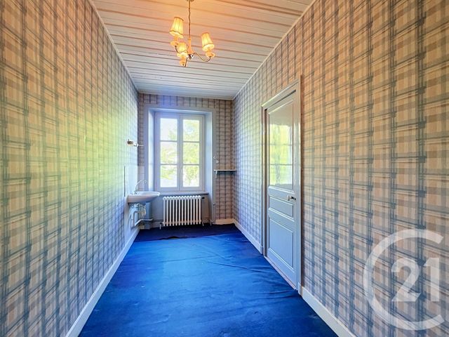 maison à vendre - 4 pièces - 94.73 m2 - ST MAURICE DE LIGNON - 43 - AUVERGNE - Century 21 Agence Des Sucs