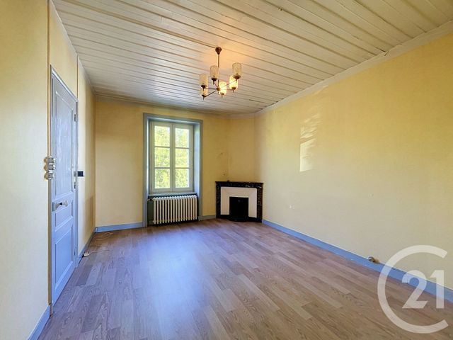 maison à vendre - 4 pièces - 94.73 m2 - ST MAURICE DE LIGNON - 43 - AUVERGNE - Century 21 Agence Des Sucs