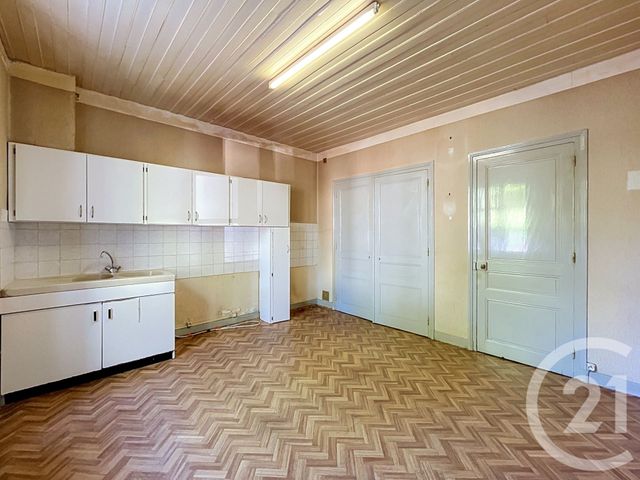 maison à vendre - 4 pièces - 94.73 m2 - ST MAURICE DE LIGNON - 43 - AUVERGNE - Century 21 Agence Des Sucs