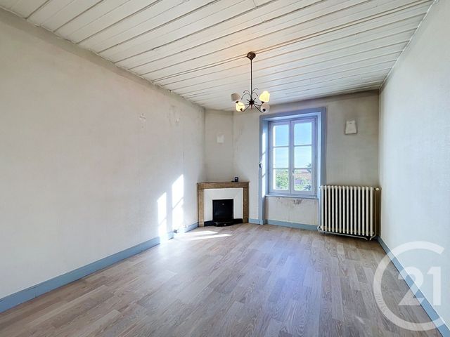 maison à vendre - 4 pièces - 94.73 m2 - ST MAURICE DE LIGNON - 43 - AUVERGNE - Century 21 Agence Des Sucs